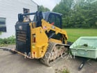 Caterpillar 259D3, Track Loader, 2951 hours, S/N: CW908111C, 2021 - Image 3
