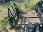 Caterpillar 259D3, Track Loader, 2951 hours, S/N: CW908111C, 2021 - Image 8