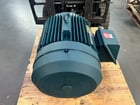 40 HP 890 RPM Baldor, Frame 365T, TEFC, Premium Efficient Inverter Duty AC Motor, 460 Volts, new - Image 2