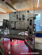 ABL #PDS-TT-50, Apple Peeler Corer, 250-500 kg/hr., 50 apple/min. - Image 3