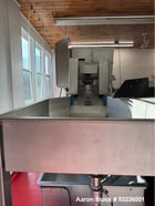ABL #PDS-TT-50, Apple Peeler Corer, 250-500 kg/hr., 50 apple/min. - Image 6