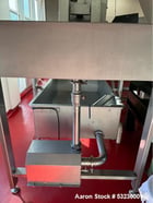 ABL #PDS-TT-50, Apple Peeler Corer, 250-500 kg/hr., 50 apple/min. - Image 7
