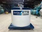 11 Ton, North Star #M20-SS-2014, Stainless Steel Flake Ice Maker, R-717 Ammonia, 2.5" suction & 1.25" liquid - Image 1