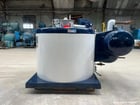 11 Ton, North Star #M20-SS-2014, Stainless Steel Flake Ice Maker, R-717 Ammonia, 2.5" suction & 1.25" liquid - Image 7