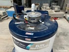 11 Ton, North Star #M20-SS-2014, Stainless Steel Flake Ice Maker, R-717 Ammonia, 2.5" suction & 1.25" liquid - Image 10