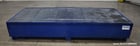 Denios, IBC Spill Containment Pallet System, 120" x 53" x 26", 15000 load capacity, (2) 500 gallon IBC Totes - Image 1