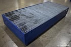 Denios, IBC Spill Containment Pallet System, 120" x 53" x 26", 15000 load capacity, (2) 500 gallon IBC Totes - Image 4