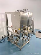 General Electric #Akta-Process, Chromatography Skid, 0.75 kW, 100-240 V, 2011 - Image 2