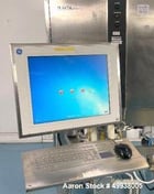 General Electric #Akta-Process, Chromatography Skid, 0.75 kW, 100-240 V, 2011 - Image 4