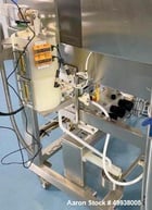 General Electric #Akta-Process, Chromatography Skid, 0.75 kW, 100-240 V, 2011 - Image 6