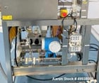 General Electric #Akta-Process, Chromatography Skid, 0.75 kW, 100-240 V, 2011 - Image 8