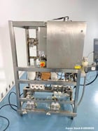 General Electric #Akta-Process, Chromatography Skid, 0.75 kW, 100-240 V, 2011 - Image 9