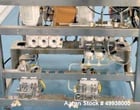 General Electric #Akta-Process, Chromatography Skid, 0.75 kW, 100-240 V, 2011 - Image 10