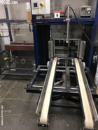 Lantech #C-1000 Case Erector, 10 CPM, 19.63" L x 12.75" width x 20.5" H max Size, 230 V, 2008 - Image 2