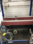 Lantech #C-1000 Case Erector, 10 CPM, 19.63" L x 12.75" width x 20.5" H max Size, 230 V, 2008 - Image 3