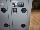 15 HP Eaton, SVX010A1-5A4N1, vari-frequency drive, 600 Volts, 3 phase, like new - Image 3