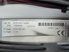 15 HP Eaton, SVX010A1-5A4N1, vari-frequency drive, 600 Volts, 3 phase, like new - Image 7