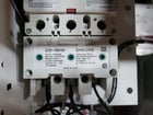 15 HP Eaton, SVX010A1-5A4N1, vari-frequency drive, 600 Volts, 3 phase, like new - Image 9