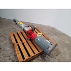 400 GPM, Tonkaflo #AS39602D, pump, 40 psi, 15 HP - Image 3