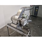 Fitzpatrick #D, Stainless Steel comminutor, 6" chamber w/ 10.5" diameter rotor, 5 HP - Image 2