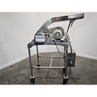 Fitzpatrick #D, Stainless Steel comminutor, 6" chamber w/ 10.5" diameter rotor, 5 HP - Image 4