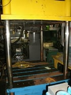Hydra-Tech Systems #HP60V10HP-PVP48, spotting press, Allen Bradley Panelview Control - Image 5
