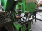 5" x 5" x 1/2" Mubea #KBL-71-5, mechanical ironworker, 71 ton, 6" angles, 5 hp power - Image 4