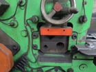 5" x 5" x 1/2" Mubea #KBL-71-5, mechanical ironworker, 71 ton, 6" angles, 5 hp power - Image 8