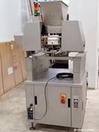 CE King #TC-8, technocount electronic channel caplet/capsule coun, 8-lane, 25 mm diameter Container - Image 6