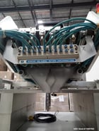 CE King #TC-8, technocount electronic channel caplet/capsule coun, 8-lane, 25 mm diameter Container - Image 7