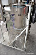 Leybold-Heraeus #DK5, Oil Seal Vacuum Pump, Rotary Piston, 25" mm Inlet, 38 mm Outlet, 1.5 kW, 1410 RPM, 500 V - Image 8