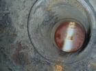59.2" X 12' Flare Knockout Drum 50 bbl 50 PSI - Image 4