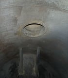 59.2" X 12' Flare Knockout Drum 50 bbl 50 PSI - Image 5