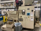 Mitsubishi #ST40, CNC gear shaper, electronic guide, 20.5" table diameter, 3.2 module, 1999 - Image 3