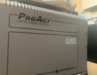 1250 KW Baldor #IDLC1250-2M, trailer mounted, Tier 2, sound attenuated enclosure, 277/480 Volts, 1410 hours - Image 3