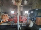 1500 HP Kobelco #KS32LLNB, screw compressor, Teco 5810H engine, 4-stage, 2006 - Image 2