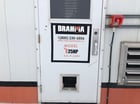 25 HP TamRotor #E6G, screw compressor, Marathon Electric E207 engine, 2-stage, 2006 - Image 2