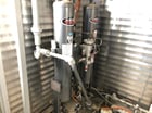 25 HP TamRotor #E6G, screw compressor, Marathon Electric E207 engine, 2-stage, 2006 - Image 5