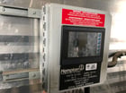 25 HP TamRotor #E6G, screw compressor, Marathon Electric E207 engine, 2-stage, 2006 - Image 7