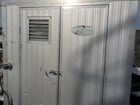 27 HP Rotorcomp #NK60, screw compressor, Sunfab Hydraulics M012WH-B4KU, 2007 - Image 1