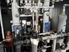 27 HP Rotorcomp #NK60, screw compressor, Sunfab Hydraulics M012WH-B4KU, 2007 - Image 2