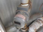 27 HP Rotorcomp #NK60, screw compressor, Sunfab Hydraulics M012WH-B4KU, 2007 - Image 8