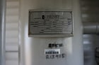 95 HP Frick #XJF151N, screw compressor, Caterpillar G3304NA NG engine, 2005 - Image 10