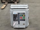 1250 Amps, Eaton Cutler-Hammer, 11PIECEF, 3 pole double wide circuit breaker with 1600 amp frame MDS616 - Image 1