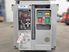 1250 Amps, Eaton Cutler-Hammer, 11PIECEF, 3 pole double wide circuit breaker with 1600 amp frame MDS616 - Image 2