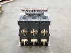 1250 Amps, Eaton Cutler-Hammer, 11PIECEF, 3 pole double wide circuit breaker with 1600 amp frame MDS616 - Image 6