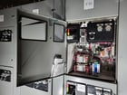 Eaton Cutler-Hammer, FVR Starter size 1, 10 HP, 600 Volts, 30 amp, 3 phase, like new - Image 2