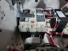 Eaton Cutler-Hammer, FVR Starter size 1, 10 HP, 600 Volts, 30 amp, 3 phase, like new - Image 5