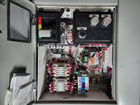 Eaton Cutler-Hammer, FVR Starter size 1, 10 HP, 600 Volts, 30 amp, 3 phase, like new - Image 6