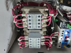 Eaton Cutler-Hammer, FVR Starter size 1, 10 HP, 600 Volts, 30 amp, 3 phase, like new - Image 7